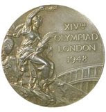 Olimpíadas de 1948 em Londres | Inglaterra