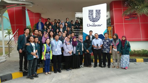 Loker Cikarang Operator Produksi PT.Unilever Indonesia Terbaru 2017