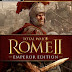 Total War ROME 2 Emperor Edition İndir – Full PC Türkçe DLC