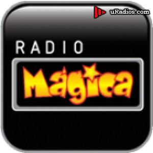 Radio Mágica 87.7 FM en vivo por internet