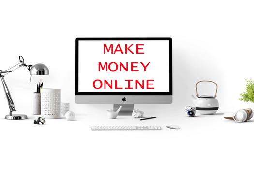 make-money-online