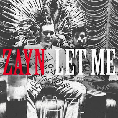 Lirik Lagu Zayn - Let Me dan Terjemahan Bahasa Indonesia