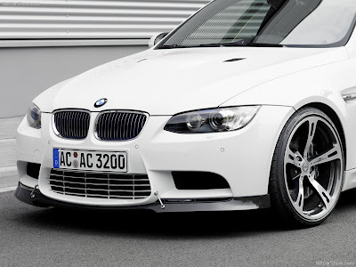 AC Schnitzer ACS3 BMW Sport M3