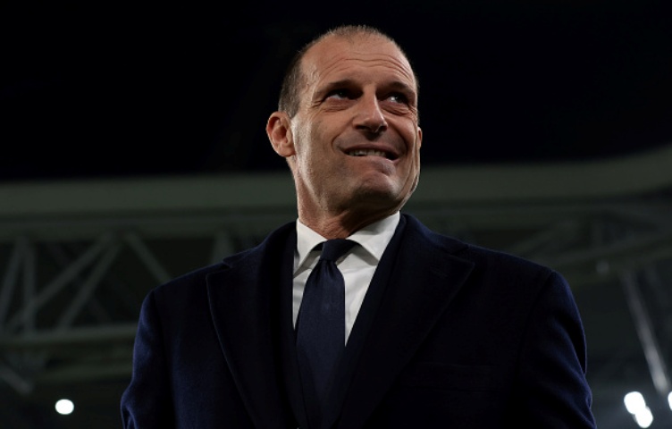 Allegri: "Odigrali smo dobru utakmicu"