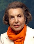 Liliane Bettencourt