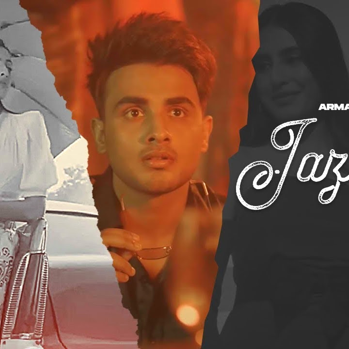 Jazbaat Lyrics In Hindi by Armaan Bedil