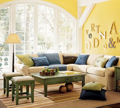 Pottery Barn Furniture Reviews on All About Home Decoration   Furniture  Pottery Barn Living Room