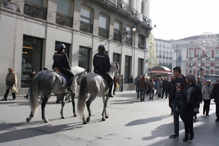 oposiciones policía