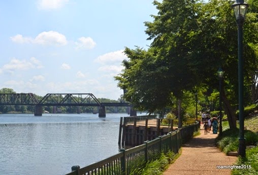 Riverwalk