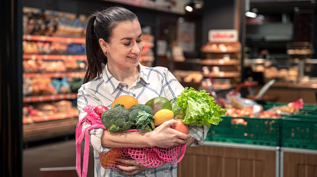 How You Can Make Getting Healthy A Family Affair
