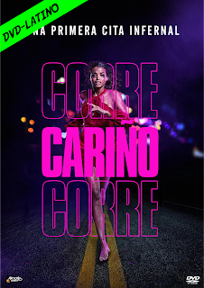 CORRE CARIÑO CORRE – RUN SWEETHEART RUN – DVD-5 – DUAL LATINO – 2022 – (VIP)