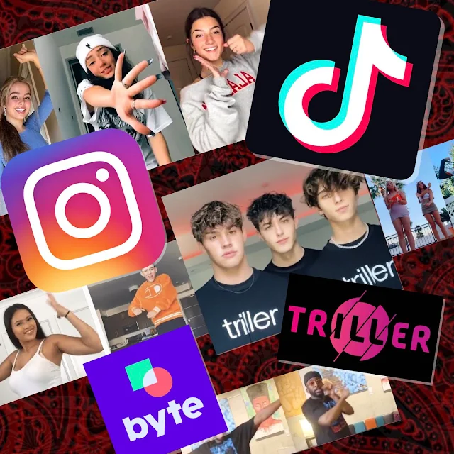 Find TikTok Trends