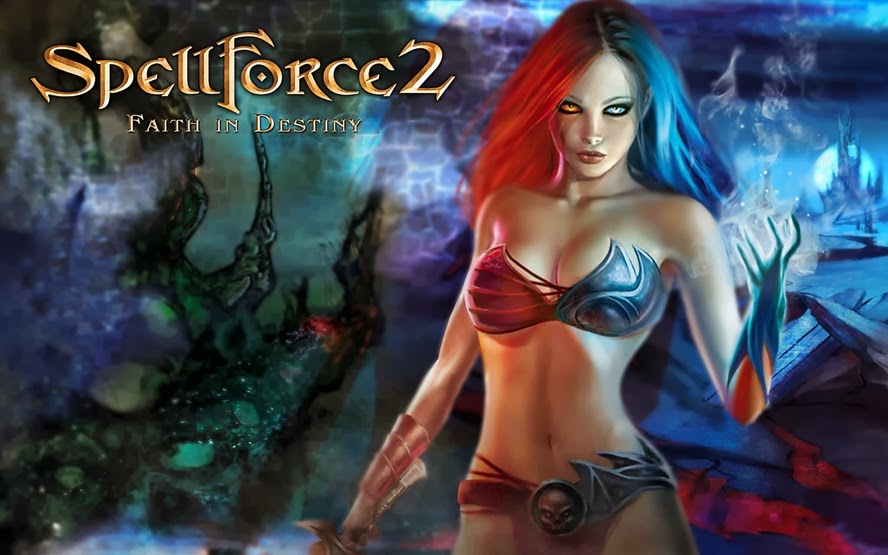 spellforce2