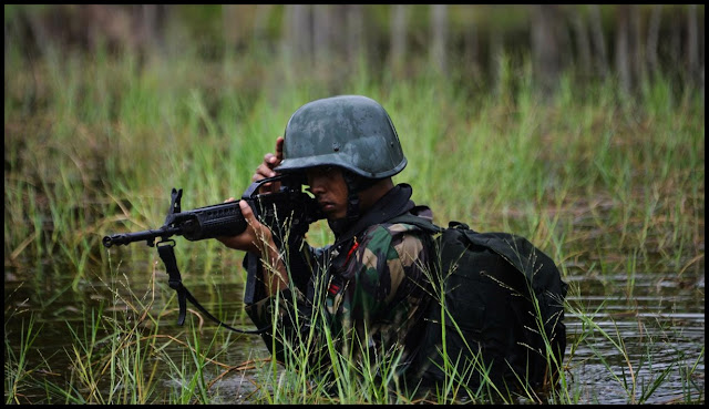 Bimbingan Belajar TNI, Berpengalaman di Jogja