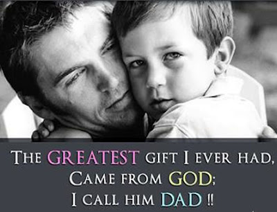 Father's Day Quotes