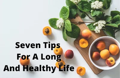 Long And Healthy Life