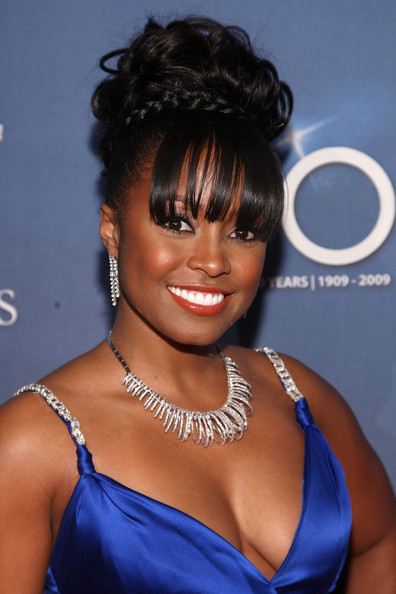 black hairstyles 2011