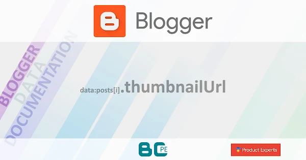 Blogger - Gadget Blog - data:posts[i].thumbnailUrl