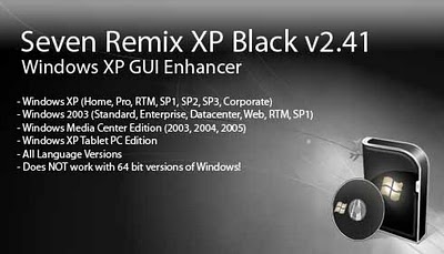 Tampilan Windows 7 Di Windows Xp - Cara Mengubah tampilan Windows 7 Menjadi Windows 8 | Tessa ... / Sayangnya, kembali ke tampilan klasik tidak mengembalikan ikon show desktop di.