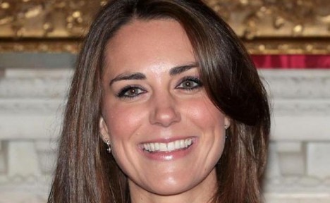 kate middleton