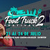 Hoy inicia la segunda edición del Food Truck Festival