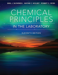 Chemical Principles in the Laboratory 11th Edition PDF