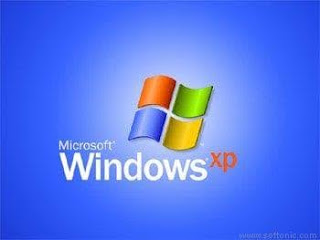 Cara Merubah Bahasa Indonesia di Windows XP