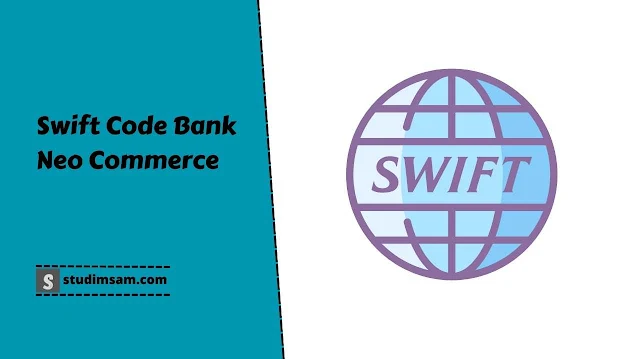 swift code bank neo commerce