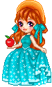 Doll gif
