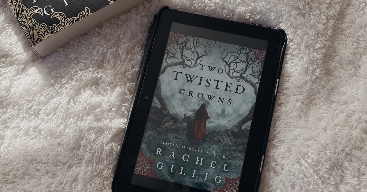 Two Twisted Crowns Review (The Shepherd King, #2)