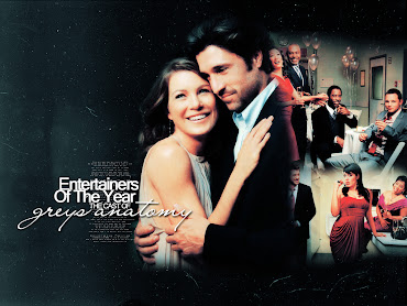 #4 Grey Anatomy Wallpaper