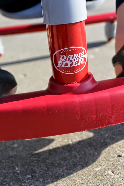 radio flyer toys