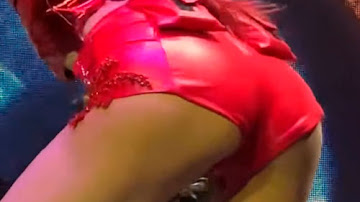 ITZY - Yuna Gifs #5