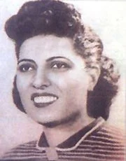 سميـــرة موســـى