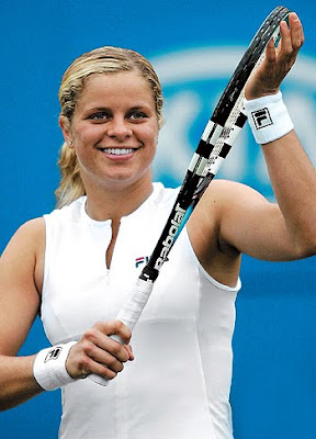 kim clijsters wiki and pictures