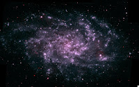 Triangulum Galaxy