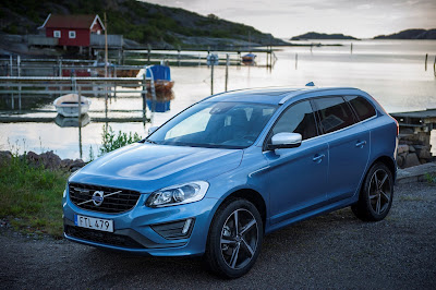 H Volvo δεσμεύεται για παράδοση του νέου αυτοκινήτου εντός 48 ωρών