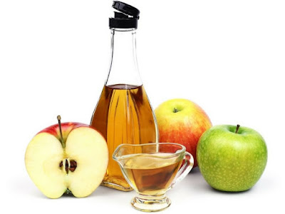 harga dan cara minum cuka epal