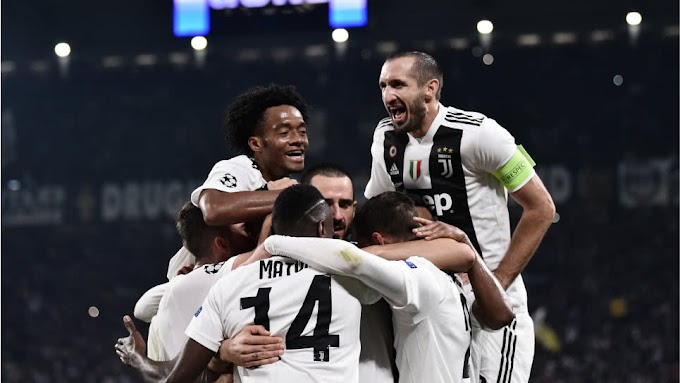 La Juventus conquistó el campeonato italiano 