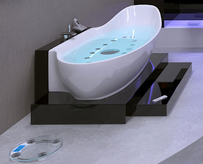 Bathroom Designs