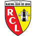RC Lens - Calendrier et Résultats