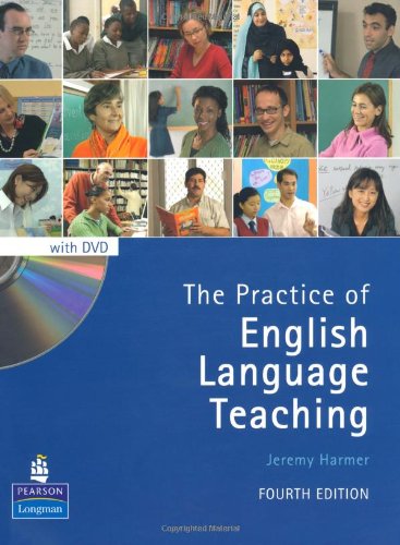 The Practice of English Language Teaching 4th edition Pdf