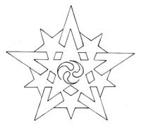 Star Tattoo