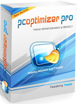 PC Optimizer Pro 6.4.2.4 