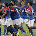 Malaysia menang tipis 2-1 ke atas Taiwan Kelayakan Piala Dunia 2014 (Pusingan 1)