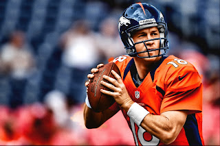 Peyton Manning | Prominent Tickets