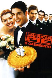 American Pie 3: O Casamento