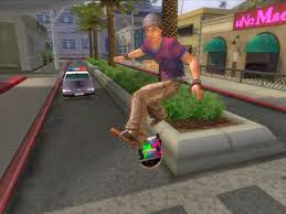 Download Tony Hawk American Wasteland For PC