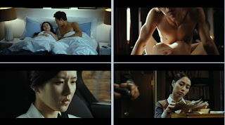 White Night (Movie) 2009 1080p Bluray