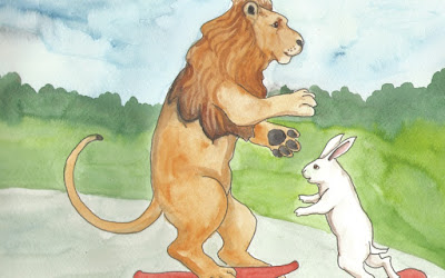 http://storybird.com/books/juan-el-conejo-sonador/?token=x42hzz3r3b